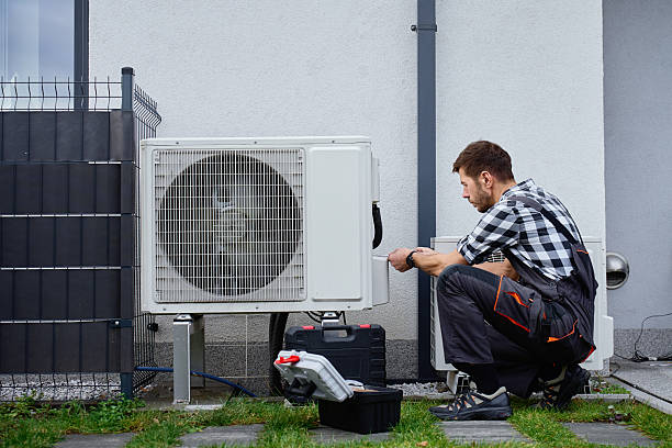 Trusted Hvac service in Lake Park, IA - HVAC Repair CO